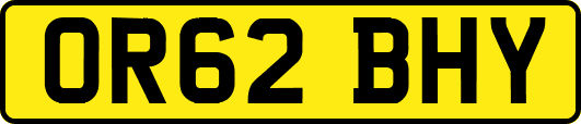 OR62BHY