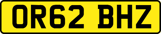 OR62BHZ