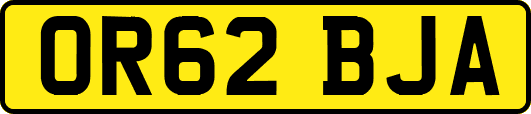 OR62BJA