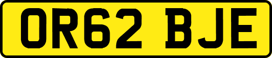 OR62BJE