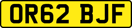 OR62BJF