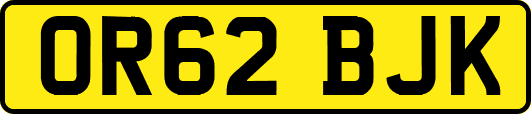 OR62BJK