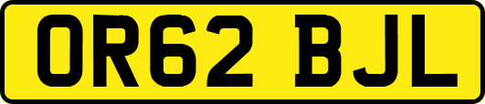 OR62BJL