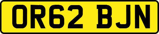 OR62BJN
