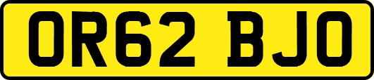 OR62BJO