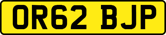 OR62BJP