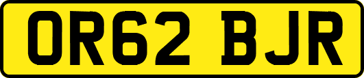 OR62BJR