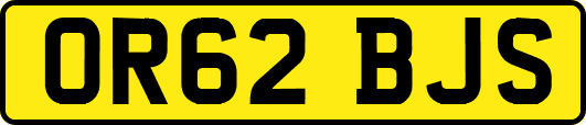 OR62BJS
