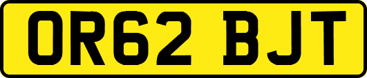 OR62BJT