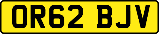 OR62BJV