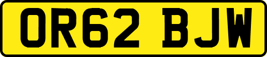 OR62BJW