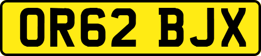 OR62BJX