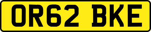 OR62BKE