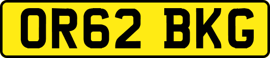 OR62BKG