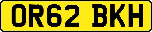 OR62BKH