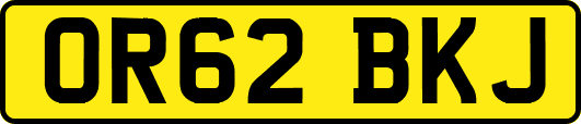 OR62BKJ