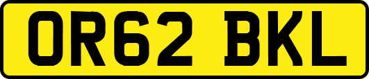 OR62BKL