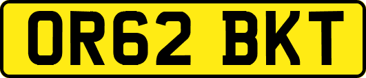 OR62BKT
