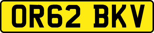OR62BKV