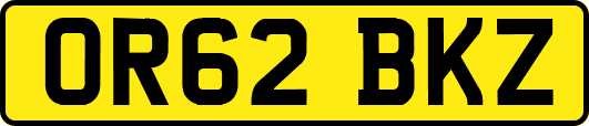 OR62BKZ