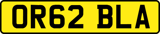 OR62BLA
