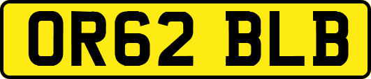 OR62BLB