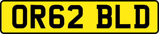 OR62BLD