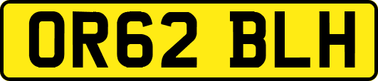 OR62BLH