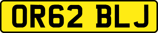 OR62BLJ