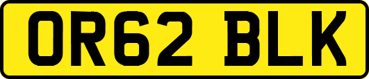 OR62BLK