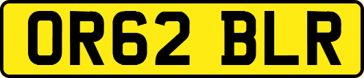 OR62BLR