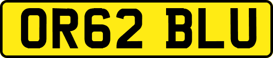 OR62BLU