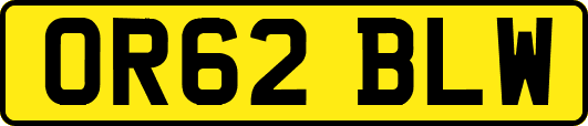 OR62BLW