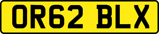 OR62BLX