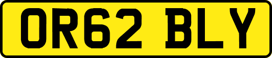 OR62BLY
