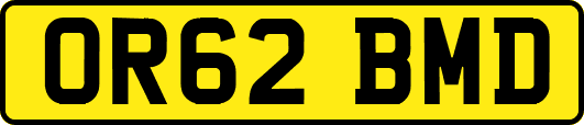 OR62BMD