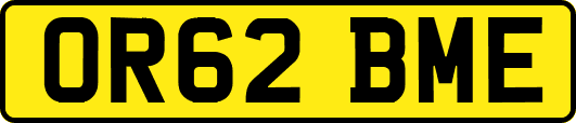 OR62BME