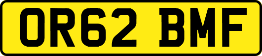 OR62BMF