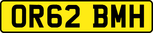 OR62BMH