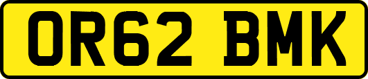 OR62BMK