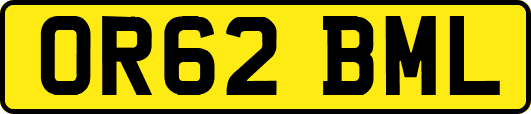 OR62BML