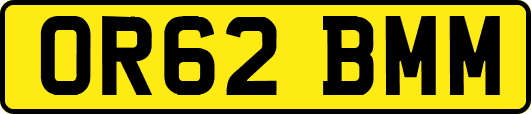OR62BMM