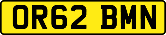 OR62BMN