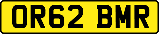 OR62BMR