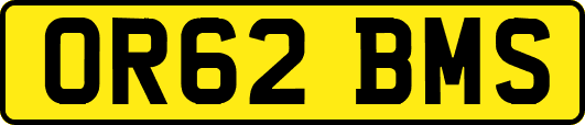 OR62BMS