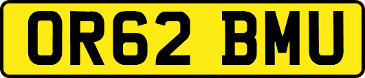 OR62BMU