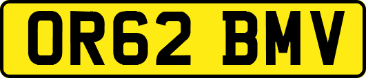 OR62BMV
