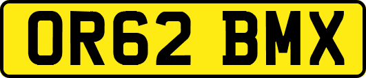 OR62BMX
