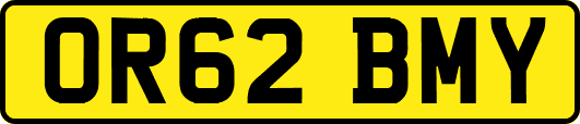 OR62BMY