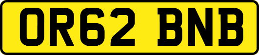 OR62BNB